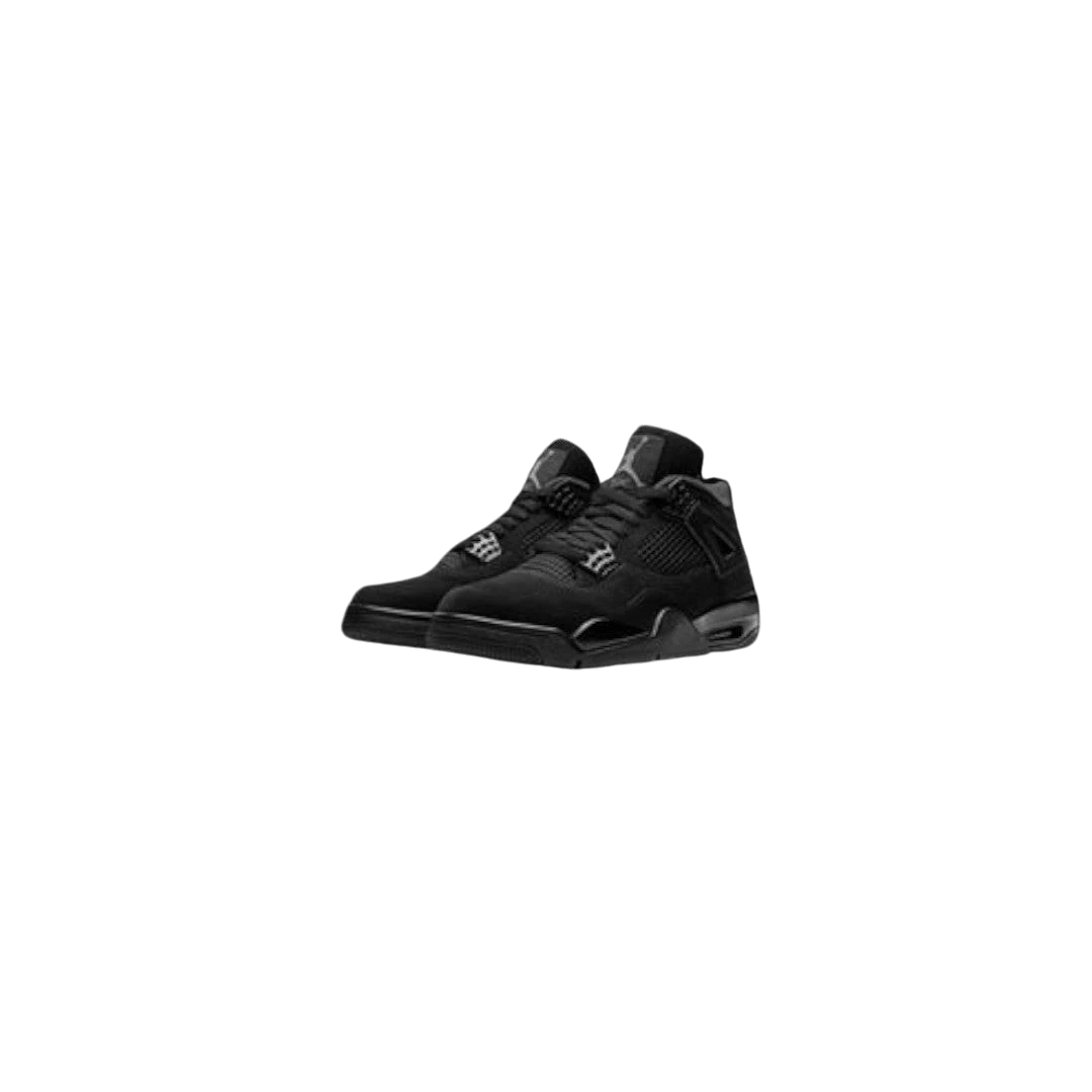 Jordan 4 Black Cats