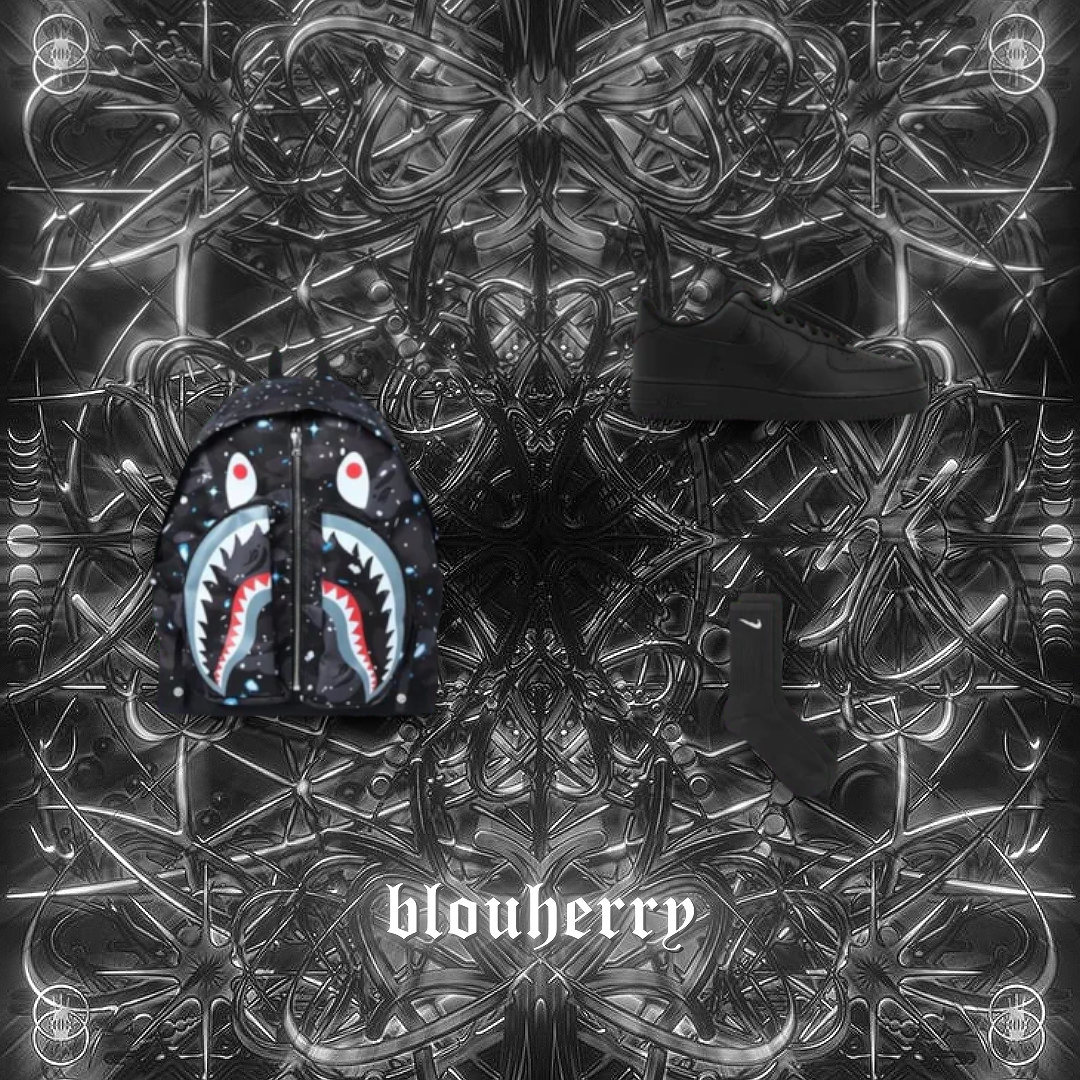 Back to School Combo