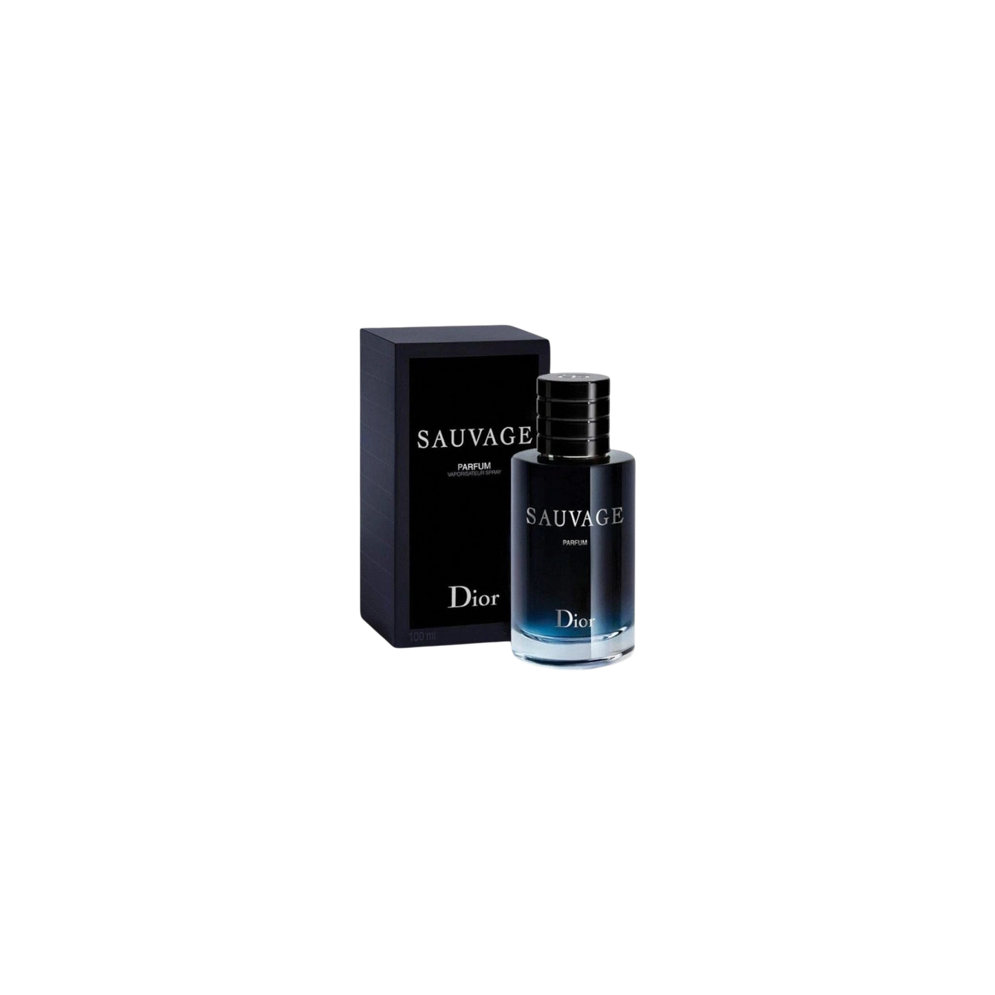 Christian Dior Sauvage Parfum 100ML