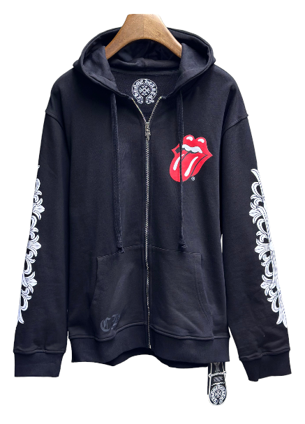 Chrome Hearts Jacket