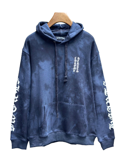 Chrome Hearts Hoodie