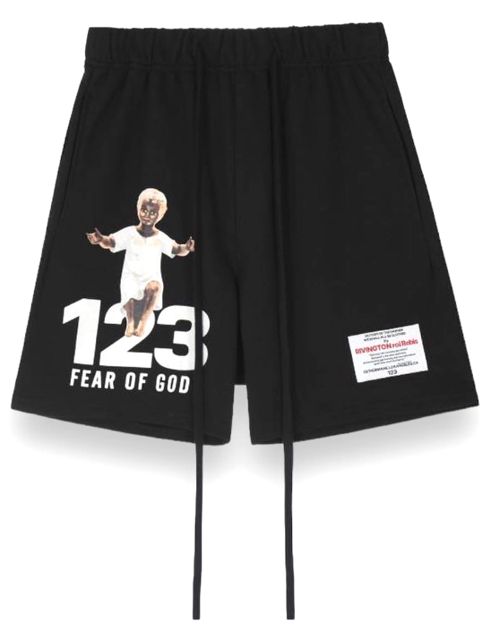 FEAR OF GOD 123 Shorts