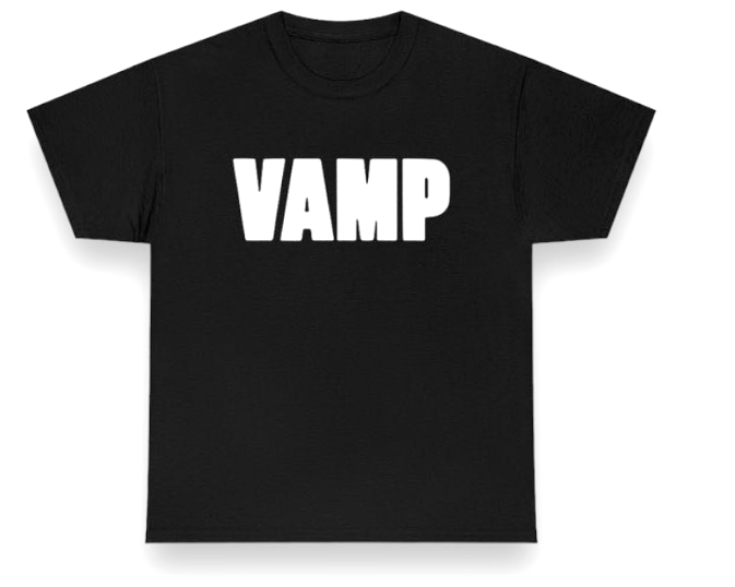 Playboi Carti Narcissist Tour Vamp