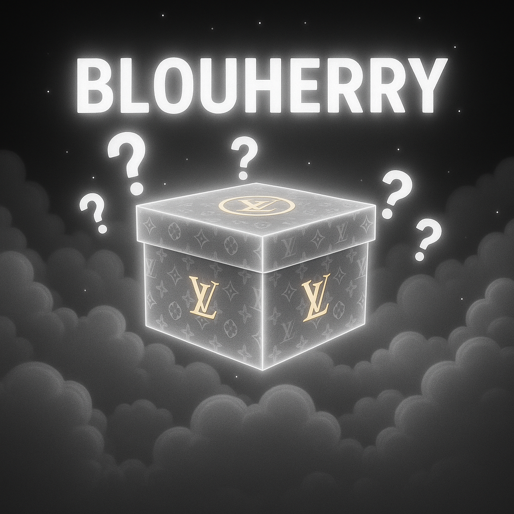 LV T-SHIRT MYSTERY BOX