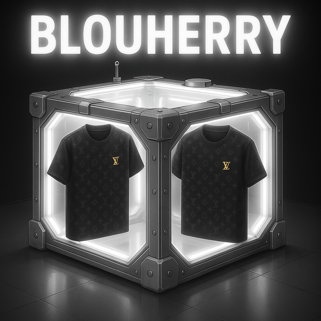 LV T-SHIRT MYSTERY BOX