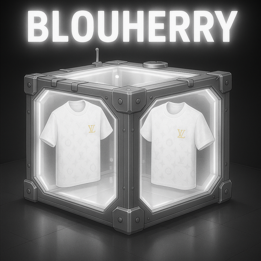 LV T-SHIRT MYSTERY BOX