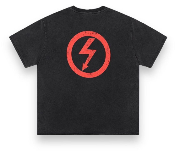 Marylon Manson Shirt