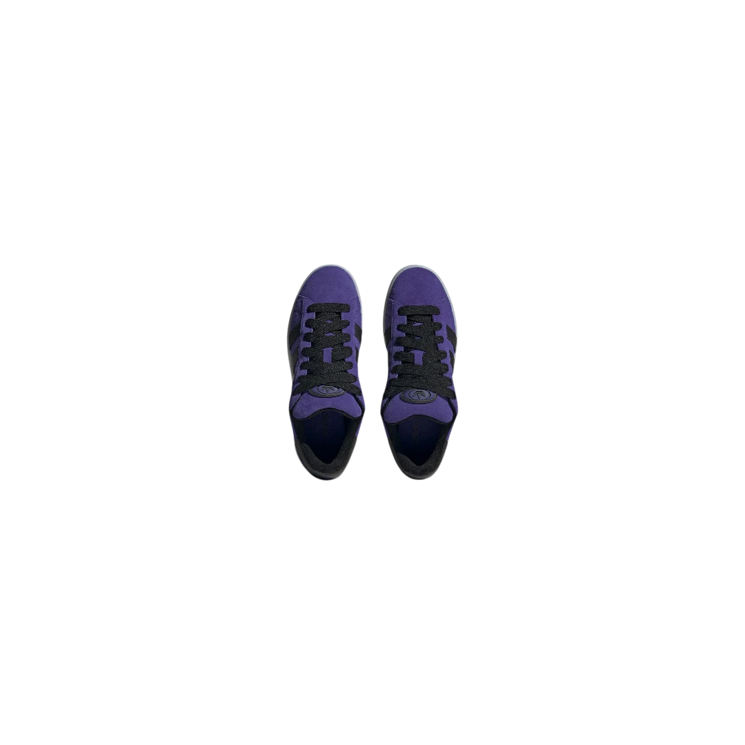Campus blue