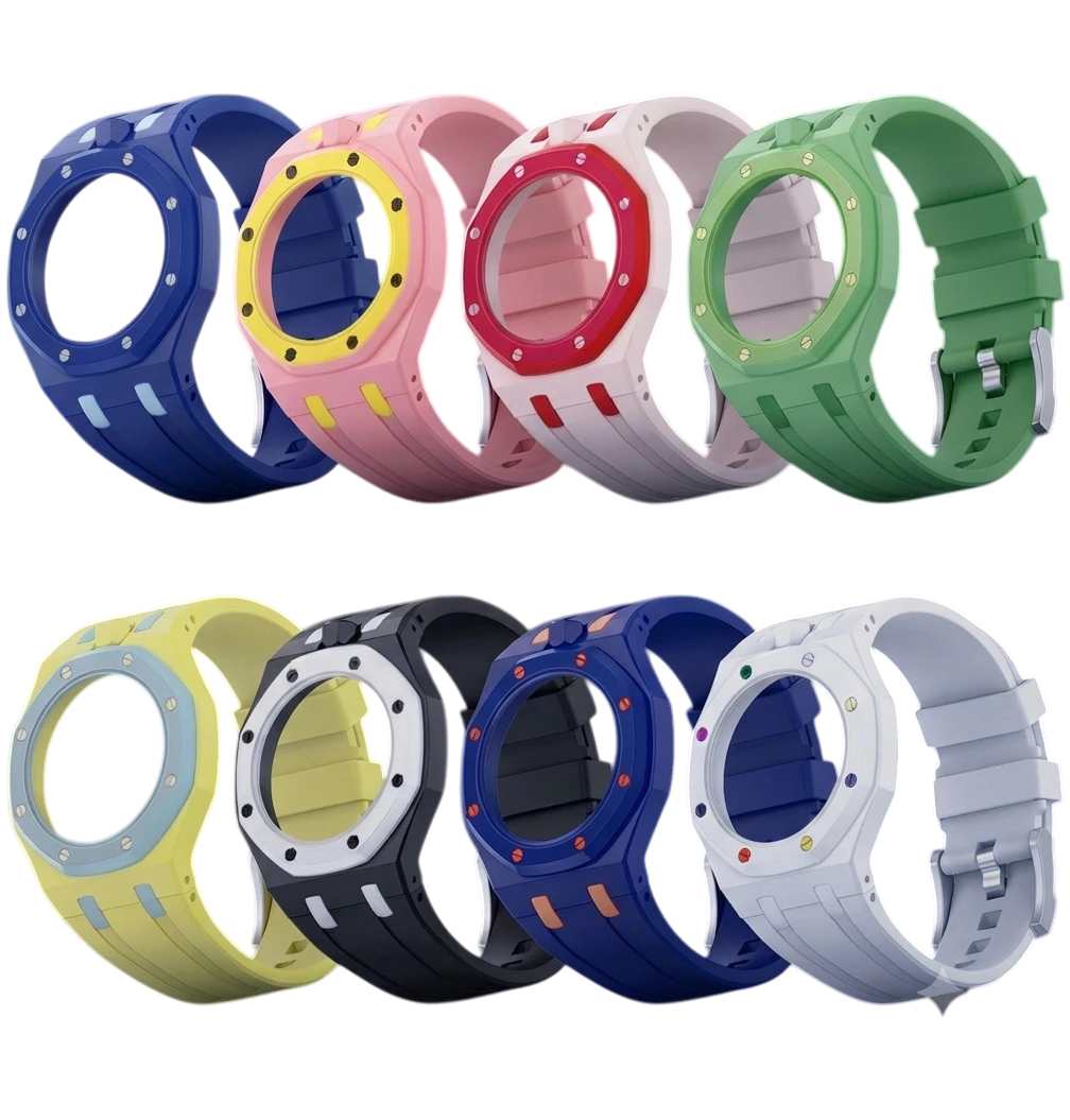 Royal Pop Wrist Strap