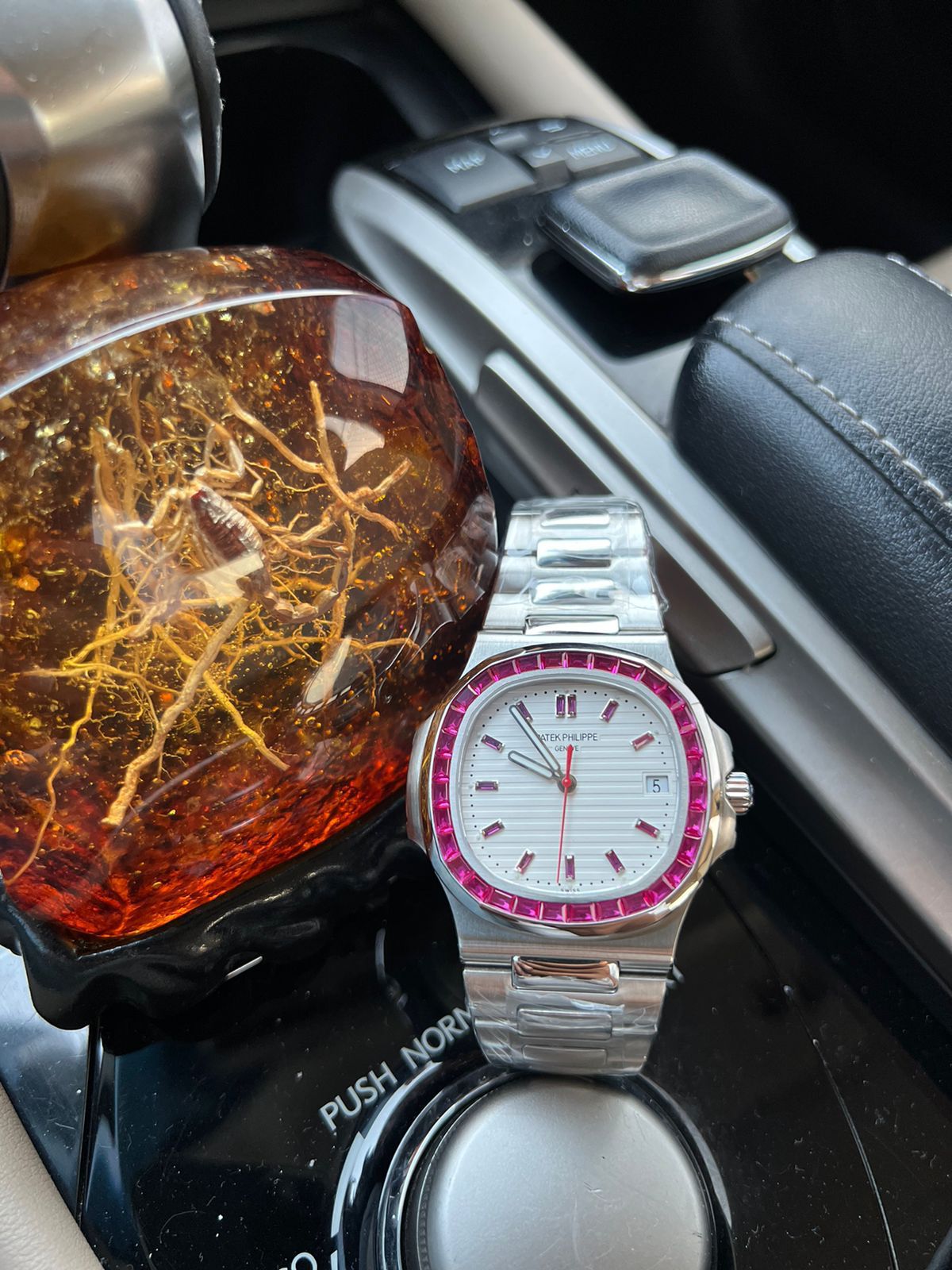 Patek Philippe Watch