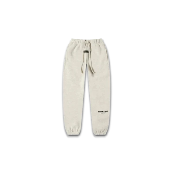 FEAR OF GOD ESSENTIALS classic fleece sweatpants