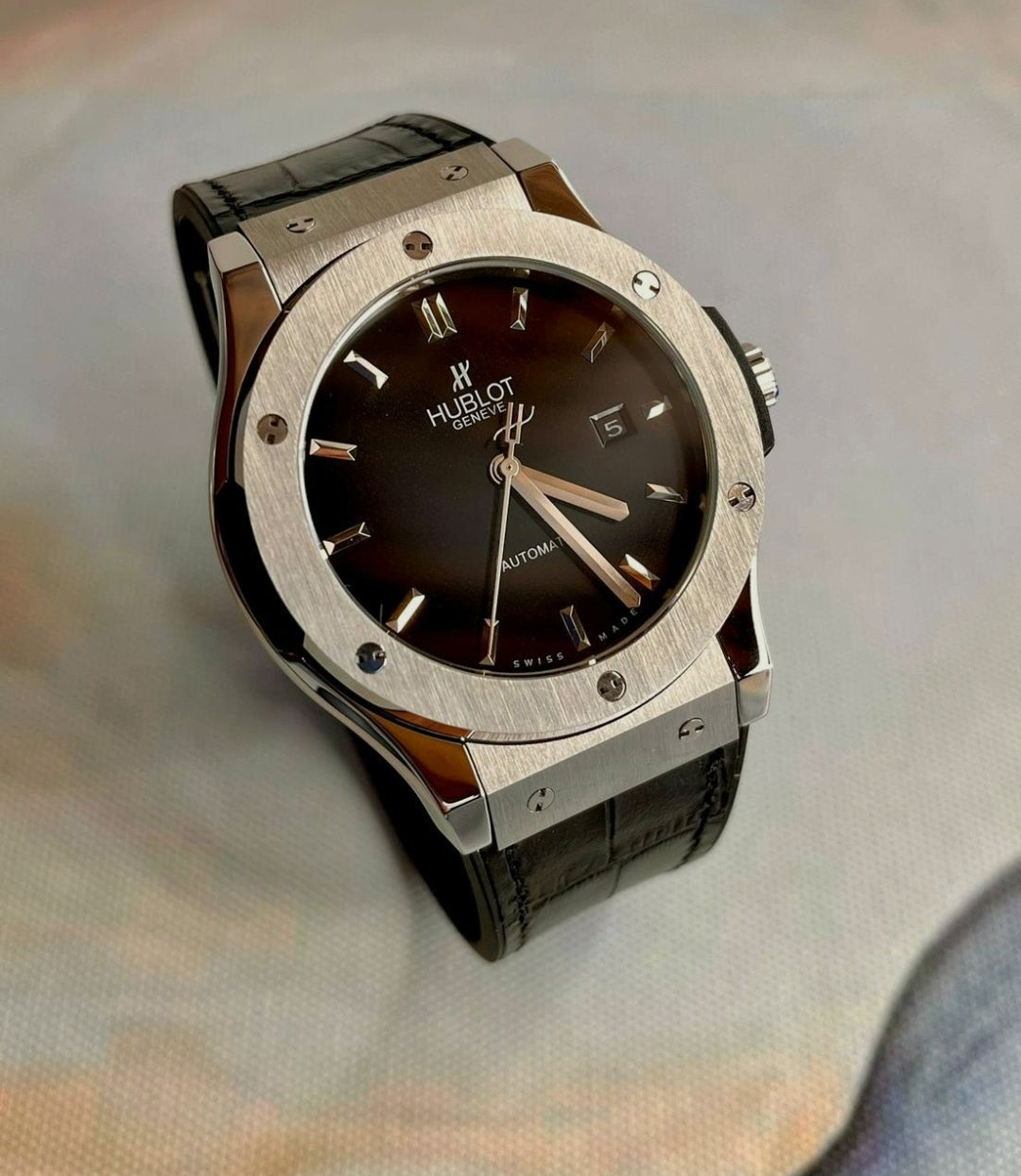 HUBLOT GENEVE Watch