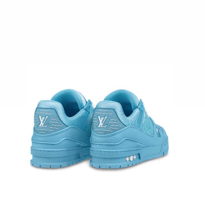 Louis Vuitton Trainer