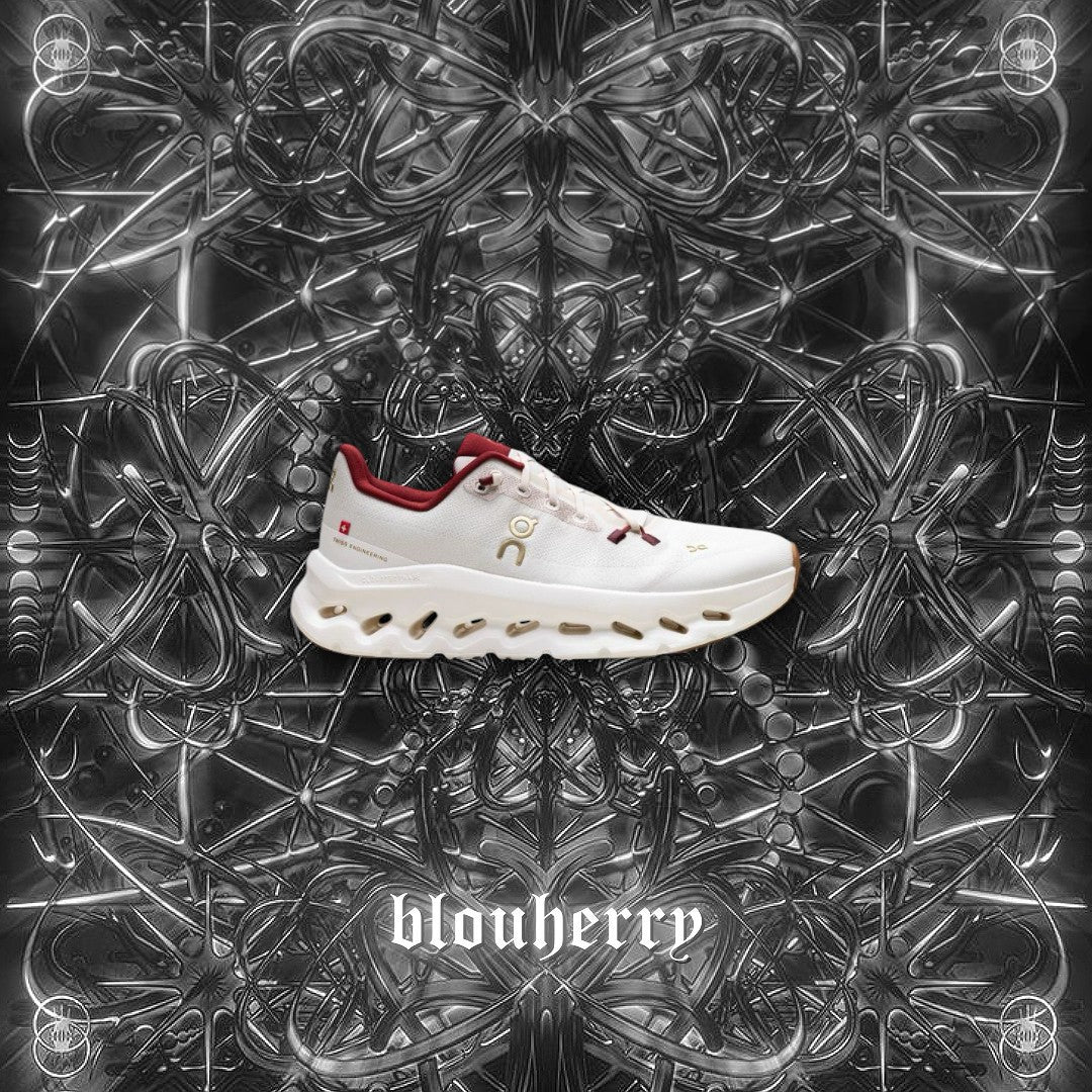 On Cloud Cloudtilt "Pearl/Ivory"