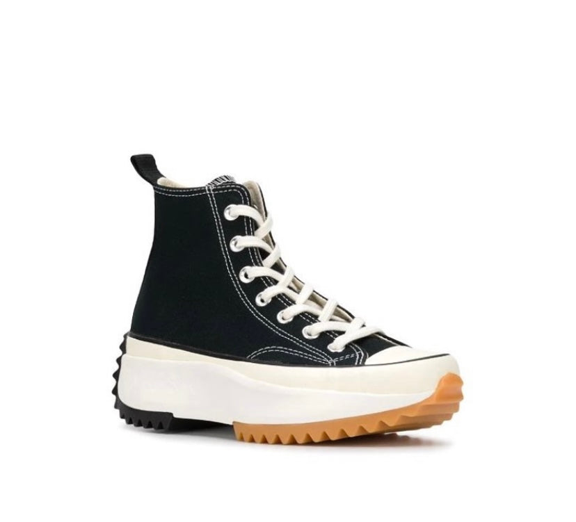 Converse Run Star Hike