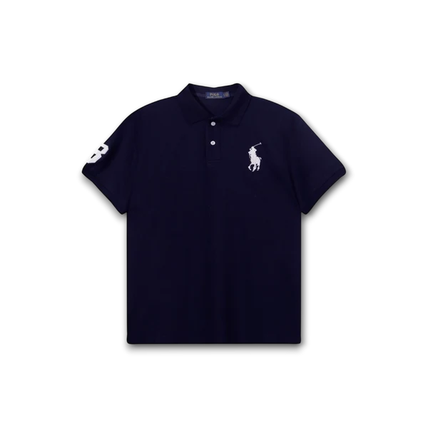 Polo Ralph Lauren Navy Blue