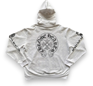 Chrome Hearts Jacket