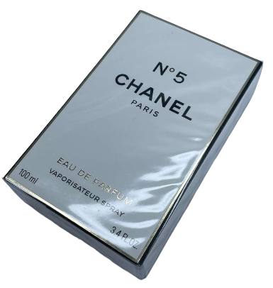 N 5 Chanel