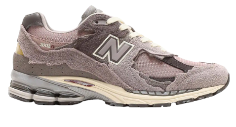 NEW BALANCE 2002R PROTECTION PACK LUNAR NEW YEAR DUSTY LILAC