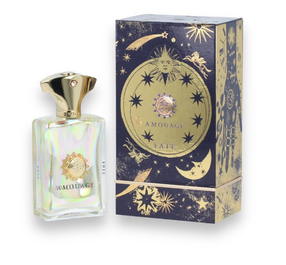 Amouage Fate Man EDP 100 ml