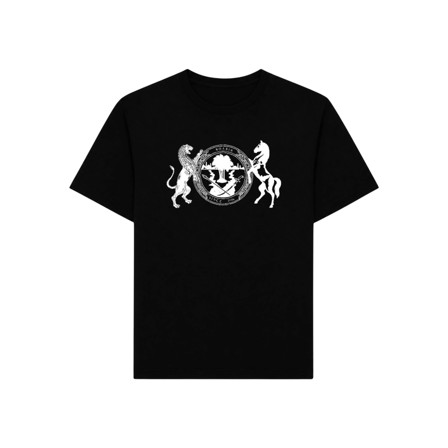 ROARIN T-SHIRT
