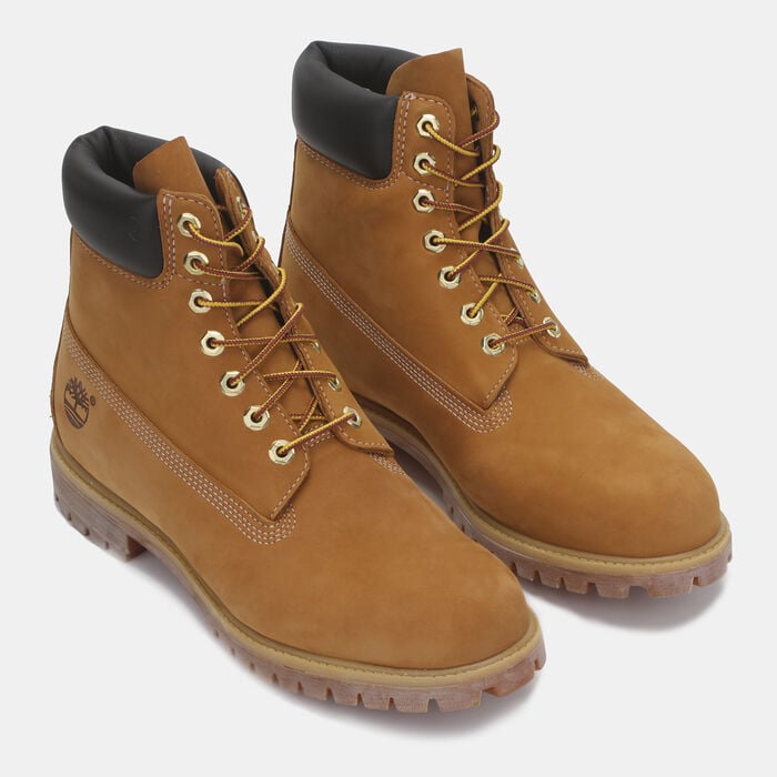 Timberland 6 Inch Premium Boot