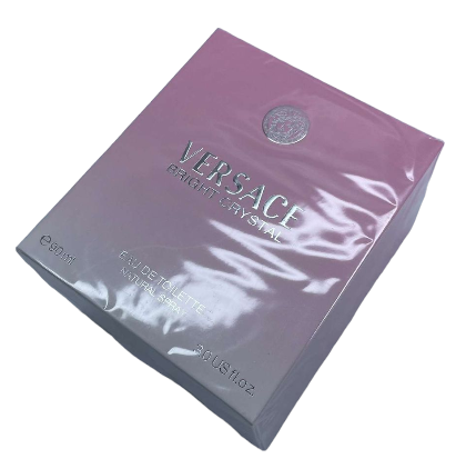 VERSACE Bright Crystal
