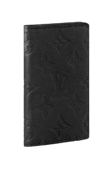 Louis Vuitton Pocket Organizer Monogram