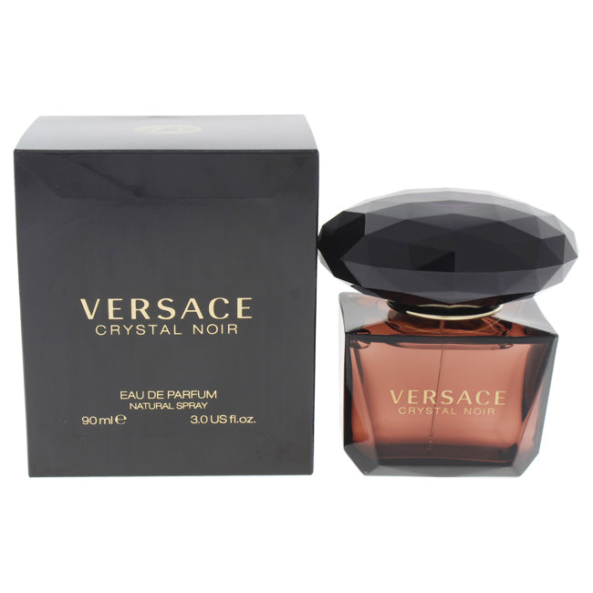 VERSACE "Crystal Noir"