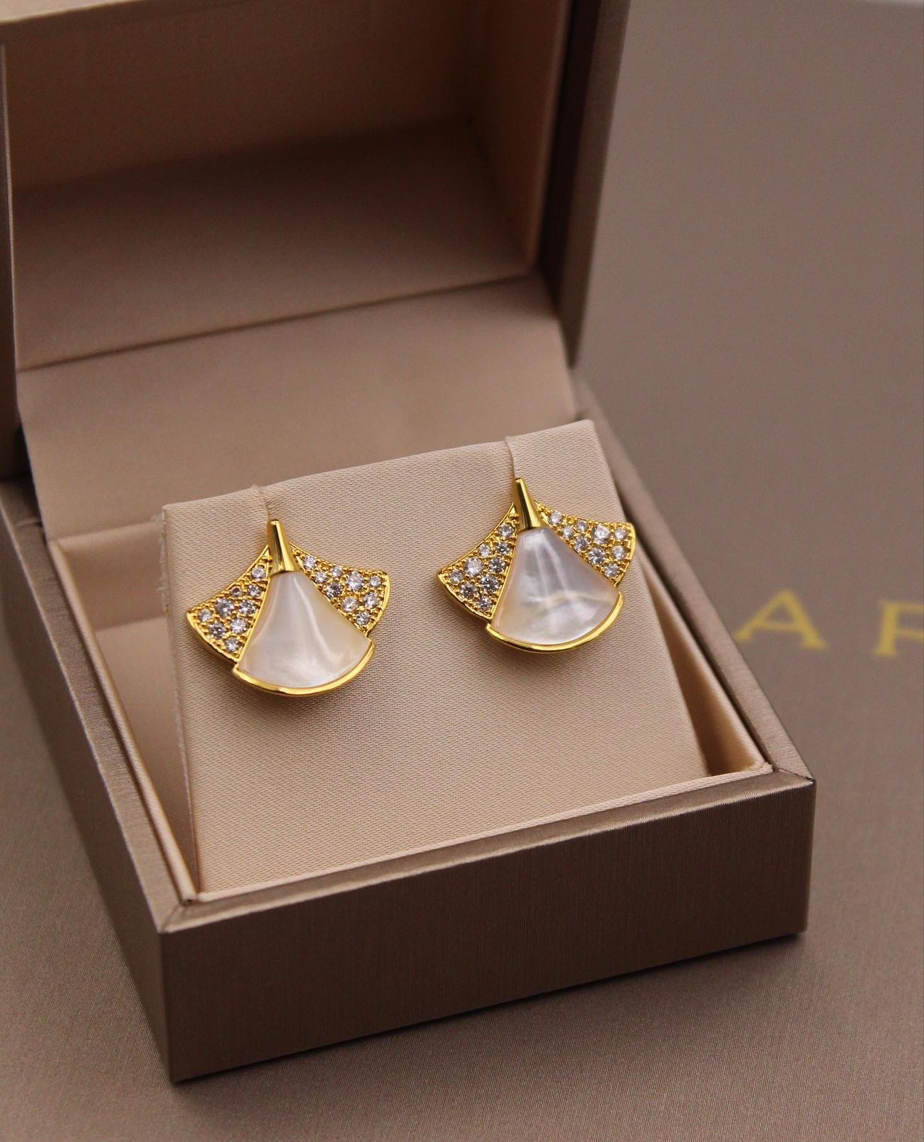 BVLGARI Full Set