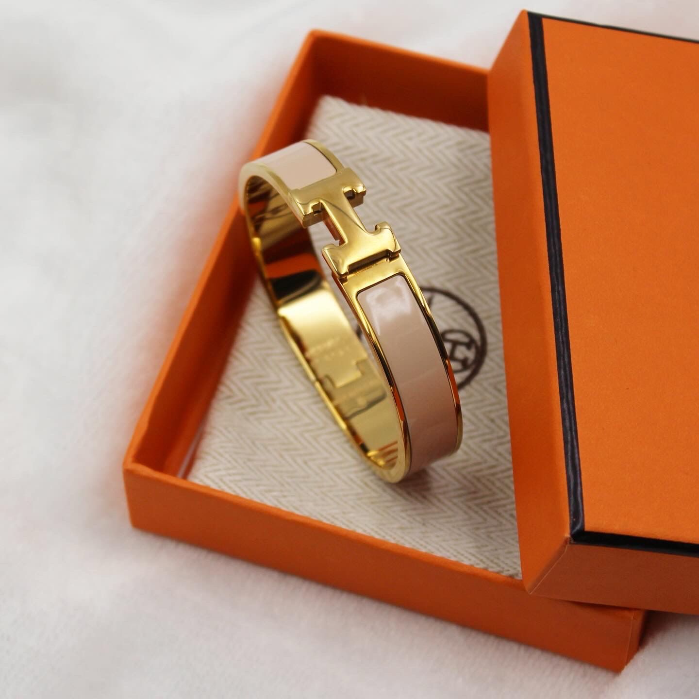 HERMES Bracelet