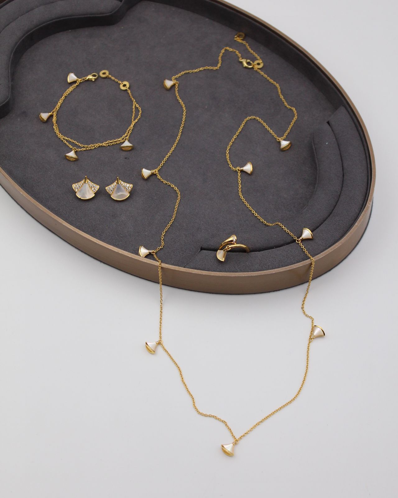 BVLGARI Full Set