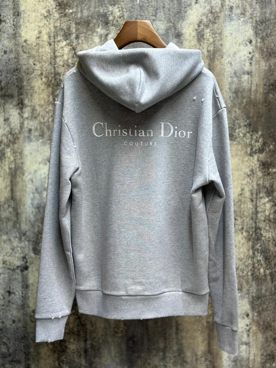 Christian Dior Hoodie