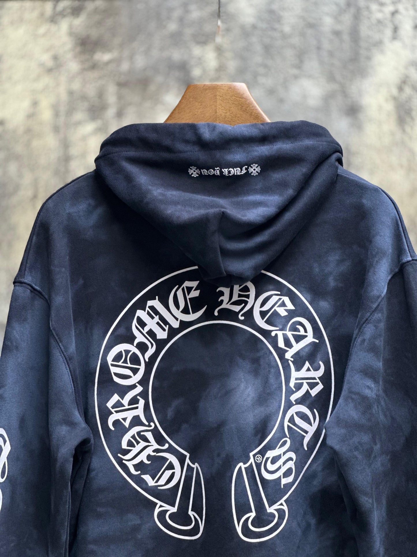 Chrome Hearts Hoodie