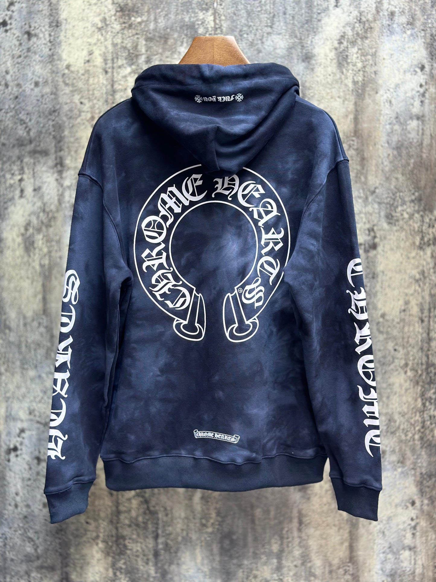 Chrome Hearts Hoodie