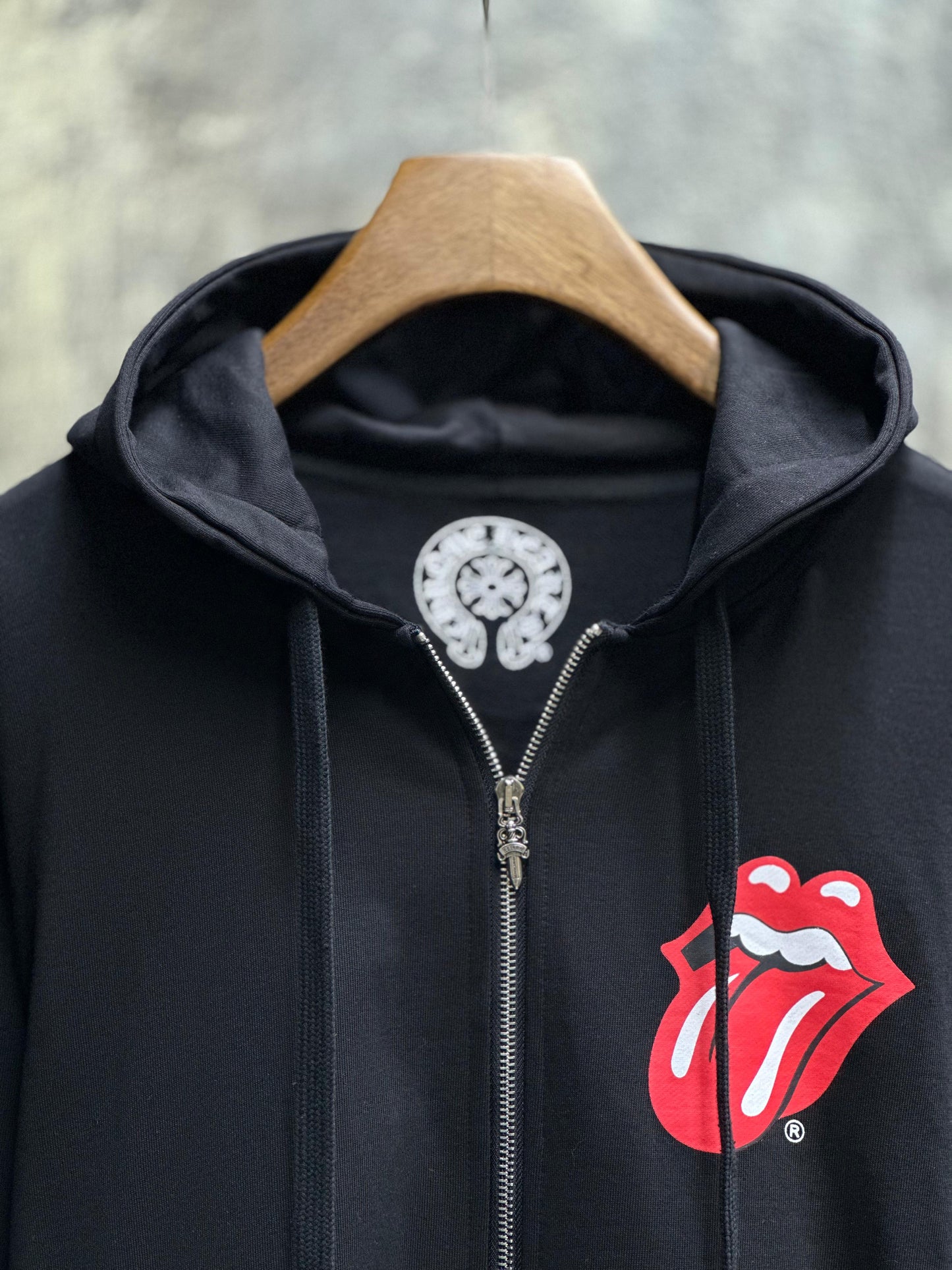Chrome Hearts Jacket