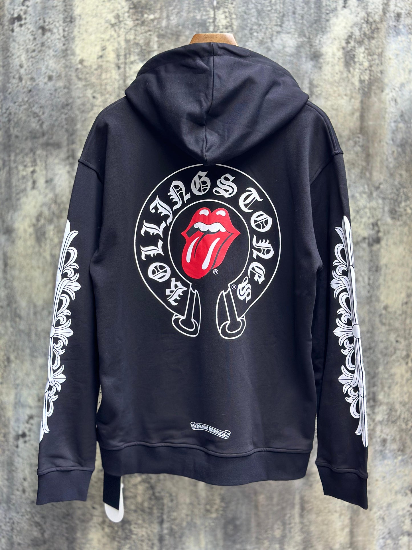 Chrome Hearts Jacket