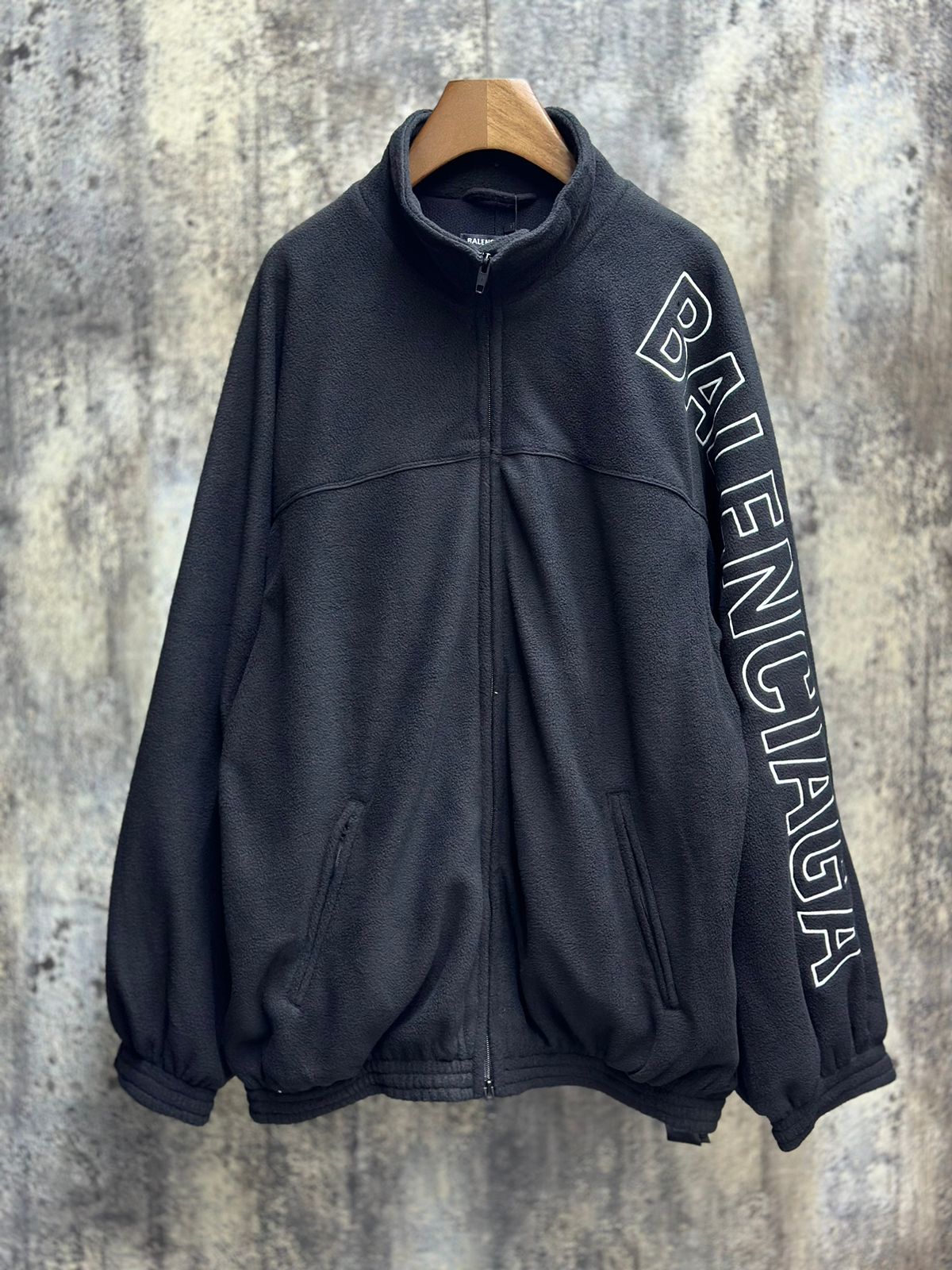 BALENCIAGA HOODIE