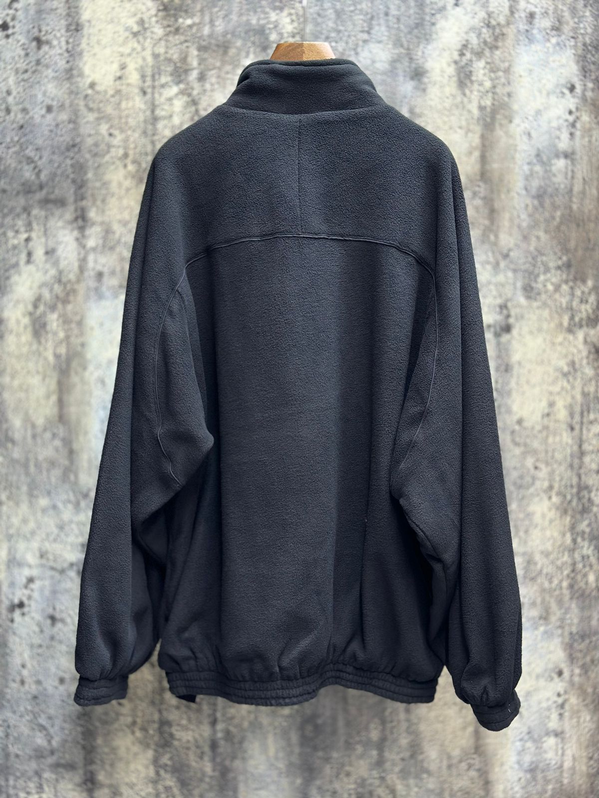 BALENCIAGA HOODIE
