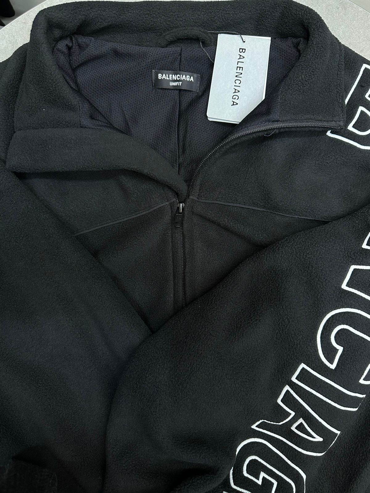 BALENCIAGA HOODIE