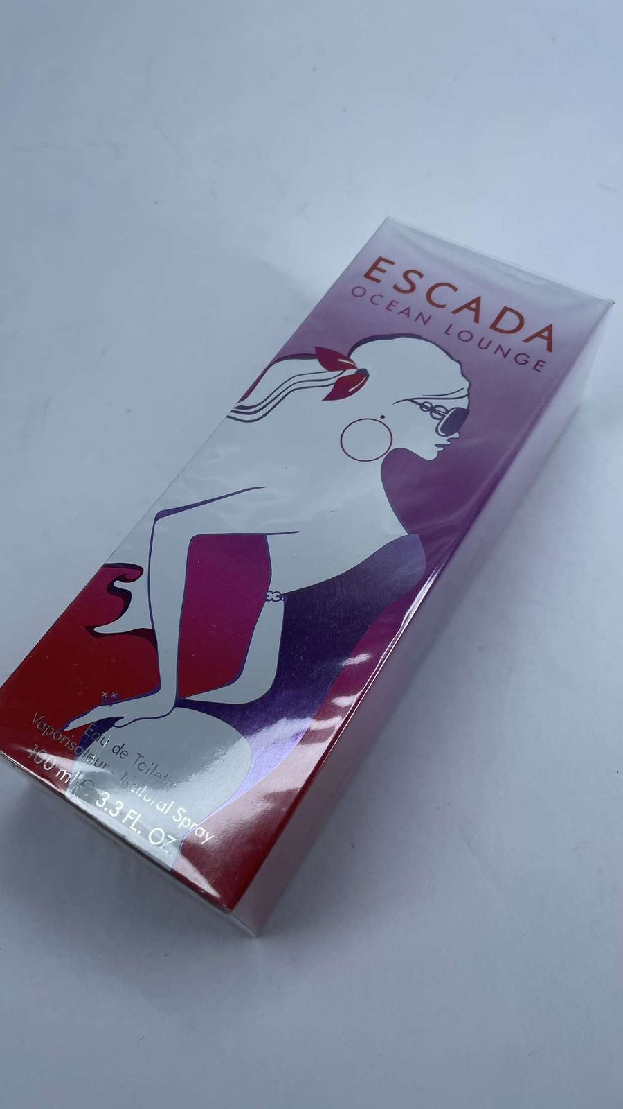 ESCADA Ocean Lounge