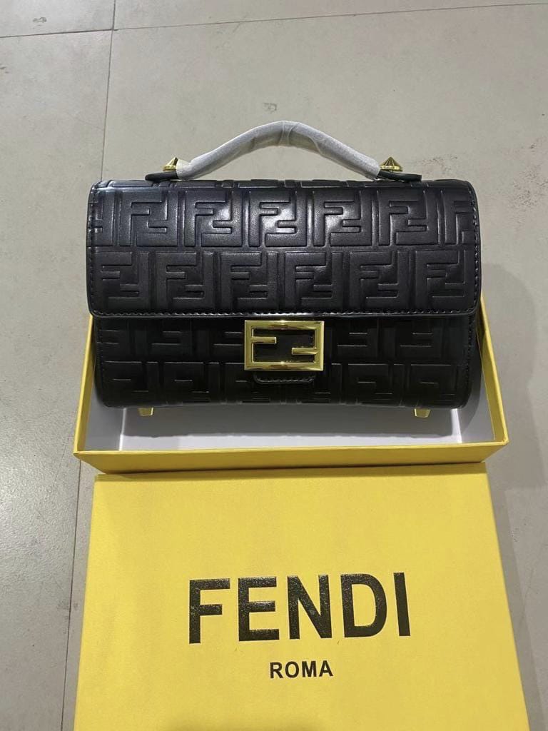 Fendi Black