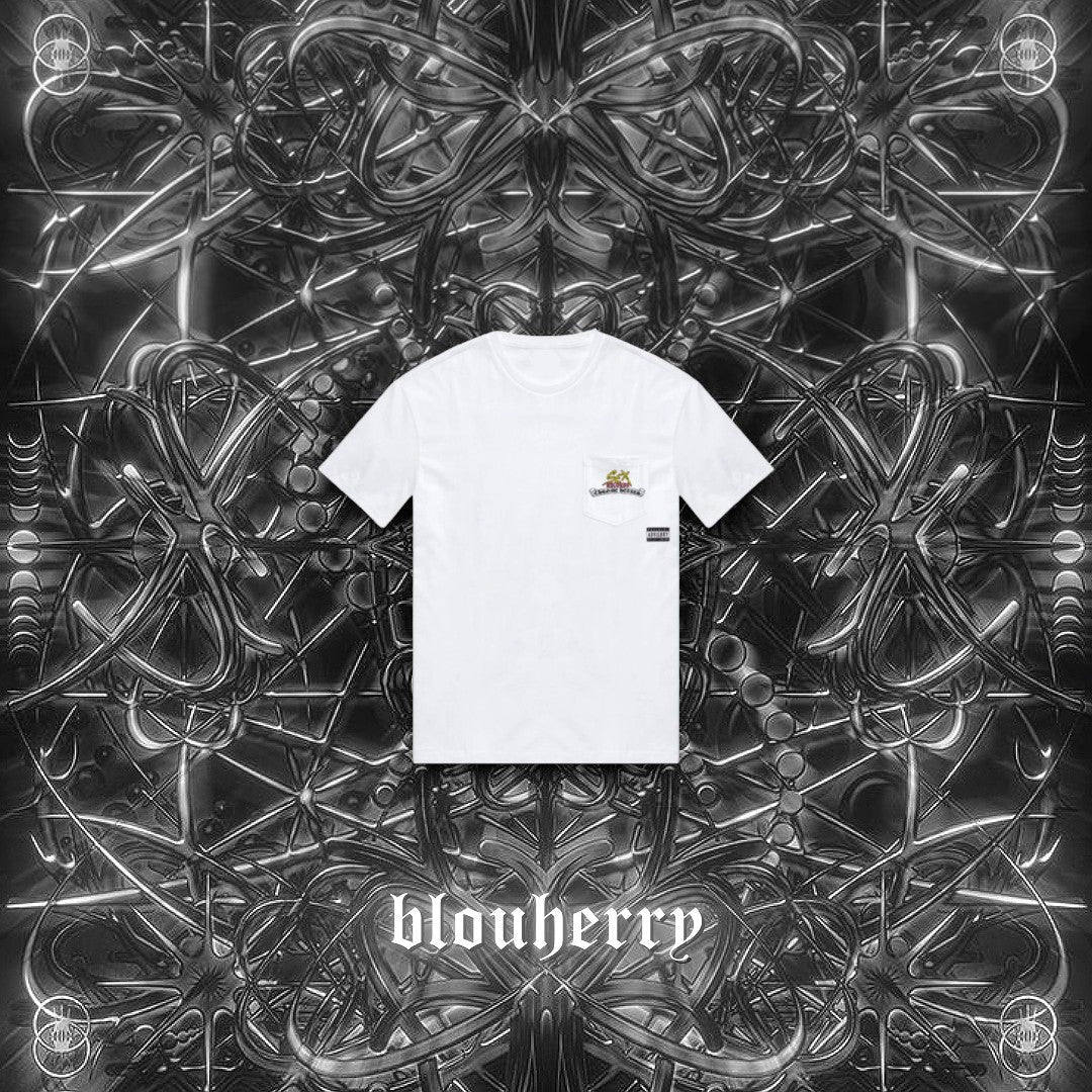 Chrome Hearts T-SHIRT
