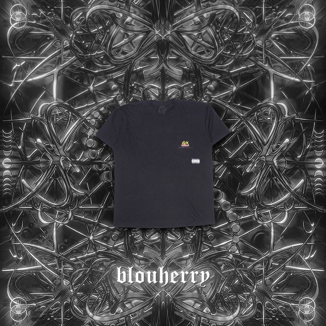 Chrome Hearts T-SHIRT