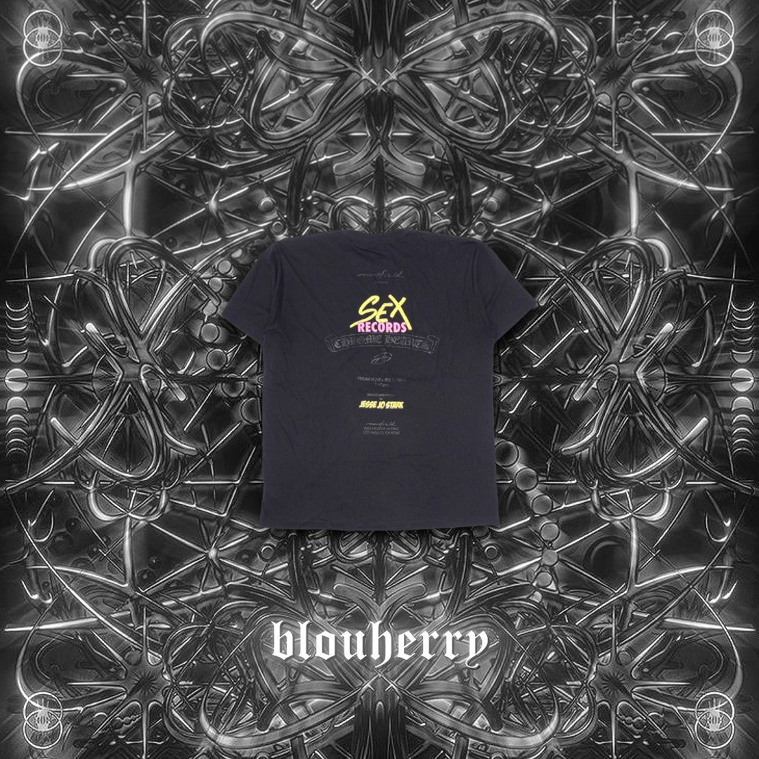 Chrome Hearts T-SHIRT