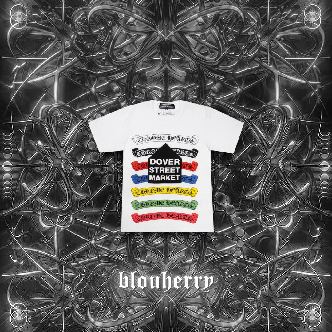 Chrome Hearts T-SHIRT