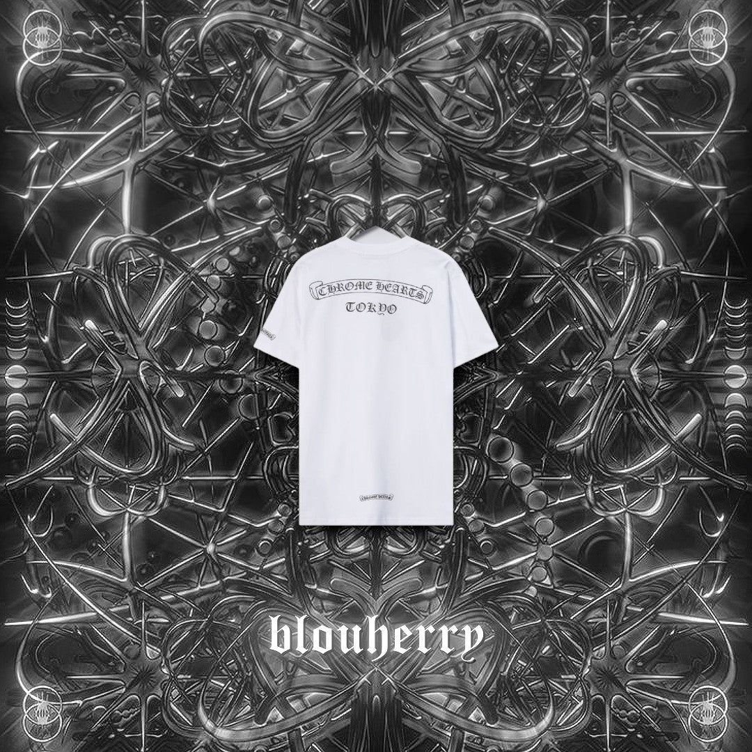 Chrome Hearts T-SHIRT