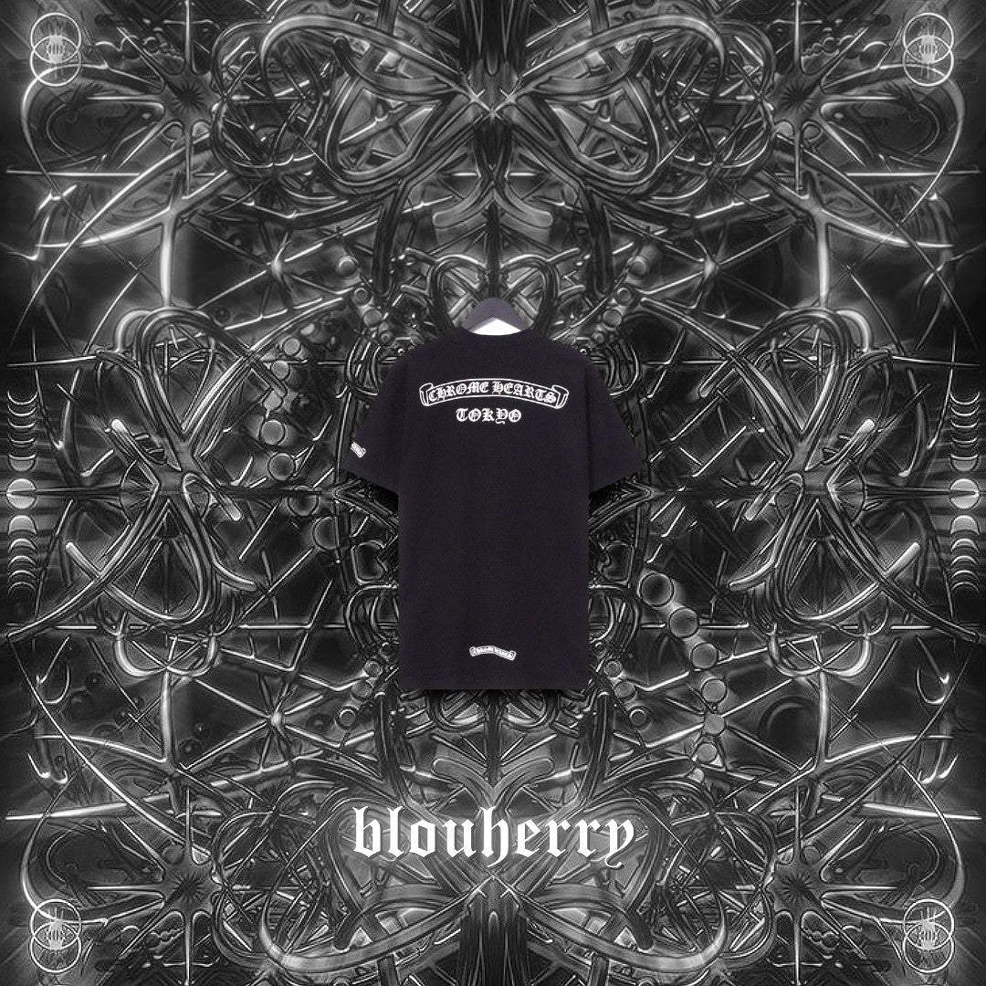 Chrome Hearts T-SHIRT