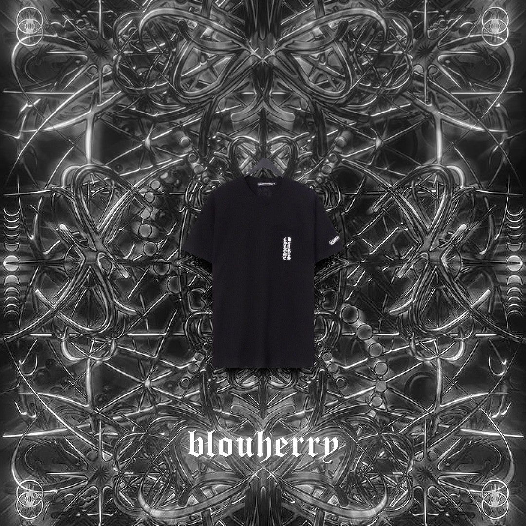 Chrome Hearts T-SHIRT