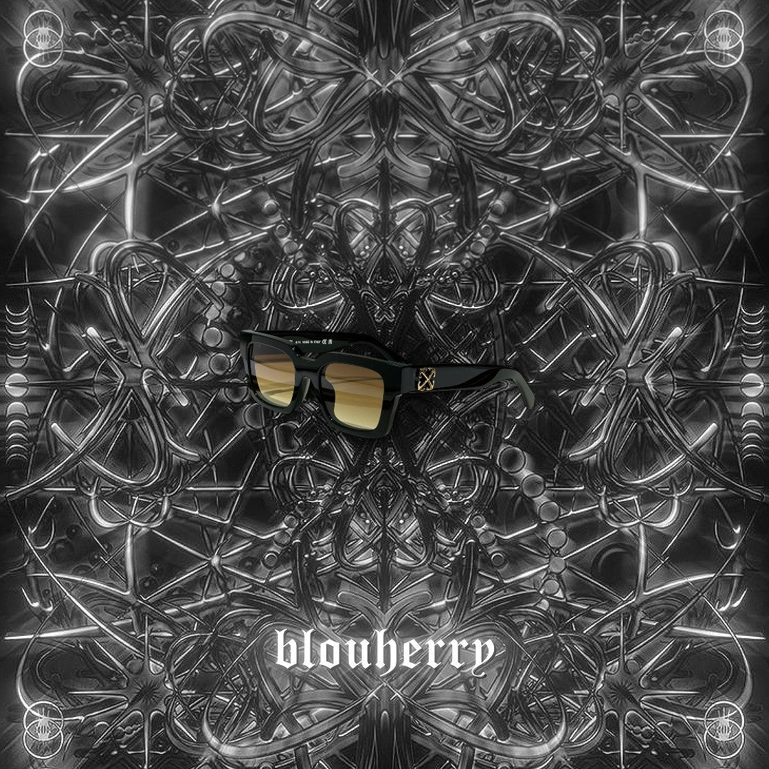 OFF WHITE Glasses